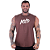 Regata Machão Longline Sem Manga MXD Conceito MXD Pincelado - Imagem 6