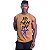 Regata Machão Longline Sem Manga MXD Conceito No Days Off - Imagem 2