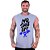 Regata Machão Longline Sem Manga MXD Conceito No Days Off - Imagem 4