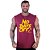 Regata Machão Longline Sem Manga MXD Conceito No Days Off Halter - Imagem 1