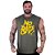 Regata Machão Longline Sem Manga MXD Conceito No Days Off Halter - Imagem 6