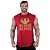 Regata Machão Longline Sem Manga MXD Conceito No Pain No Gain Braço Forte - Imagem 4