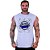 Regata Machão Longline Sem Manga MXD Conceito No Pain No Gain Halter - Imagem 2