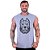 Regata Machão Longline Sem Manga MXD Conceito Pitbull - Imagem 4