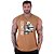 Regata Machão Longline Sem Manga MXD Conceito Pitbull - Imagem 2