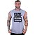 Regata Machão Longline Sem Manga MXD Conceito Sore Today Strong Tomorrow - Imagem 3