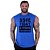 Regata Machão Longline Sem Manga MXD Conceito Sore Today Strong Tomorrow - Imagem 2