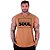 Regata Machão Longline Sem Manga MXD Conceito Soul - Imagem 2