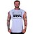 Regata Machão Longline Sem Manga MXD Conceito Soul - Imagem 3