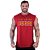 Regata Machão Longline Sem Manga MXD Conceito Stop Saying Tomorrow - Imagem 6