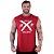 Regata Machão Longline Sem Manga MXD Conceito Style MXD - Imagem 1