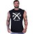Regata Machão Longline Sem Manga MXD Conceito Style MXD - Imagem 5