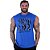 Regata Machão Longline Sem Manga MXD Conceito Wild Life - Imagem 3