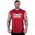 Regata Machão Longline Sem Manga MXD Conceito Workout - Imagem 6
