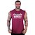 Regata Machão Longline Sem Manga MXD Conceito Workout - Imagem 2