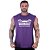 Regata Machão Longline Sem Manga MXD Conceito Workout - Imagem 4