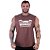 Regata Machão Longline Sem Manga MXD Conceito Workout - Imagem 1