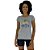 Camiseta Babylook Feminina MXD Conceito Bora Brasil - Imagem 2