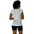 Camiseta Babylook Feminina MXD Conceito Vai Brasil - Imagem 5