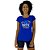 Camiseta Babylook Feminina MXD Conceito Vai Brasil - Imagem 3