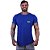 Camiseta Longline Masculina MXD Conceito Bandeira do Brasil - Imagem 5