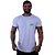 Camiseta Longline Masculina MXD Conceito Bandeira do Brasil - Imagem 2