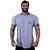 Camiseta Longline Masculina MXD Conceito Bandeira do Brasil - Imagem 7