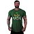 Camiseta Longline Masculina MXD Conceito Bora Brasil - Imagem 3
