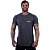 Camiseta Longline Masculina MXD Conceito Brasil - Imagem 9
