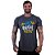 Camiseta Longline Masculina MXD Conceito Vai Brasil - Imagem 6