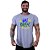 Camiseta Longline Masculina MXD Conceito Vai Brasil - Imagem 5