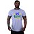Camiseta Longline Masculina MXD Conceito Vai Brasil - Imagem 4