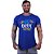 Camiseta Longline Masculina MXD Conceito Vai Brasil - Imagem 1