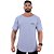 Camiseta Morcegão Masculina MXD Conceito Brasil - Imagem 1