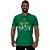 Camiseta Tradicional Masculina MXD Conceito Bora Brasil - Imagem 1