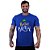 Camiseta Tradicional Masculina MXD Conceito Bora Brasil - Imagem 2