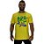 Camiseta Tradicional Masculina MXD Conceito Brasil Arte - Imagem 2