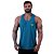 Regata Cavada Masculina MXD Conceito Bandeira Brasil - Imagem 5