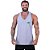 Regata Cavada Masculina MXD Conceito Bandeira Brasil - Imagem 3