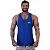 Regata Cavada Masculina MXD Conceito Bandeira Brasil - Imagem 2