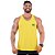 Regata Cavada Masculina MXD Conceito Bandeira Brasil - Imagem 1