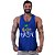 Regata Cavada Masculina MXD Conceito Bora Brasil! - Imagem 4