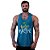 Regata Cavada Masculina MXD Conceito Bora Brasil! - Imagem 1