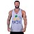 Regata Cavada Masculina MXD Conceito Bora Brasil! - Imagem 3