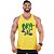 Regata Cavada Masculina MXD Conceito Brasil Pincelado - Imagem 4