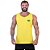 Regata Clássica Masculina MXD Conceito Bandeira Brasil - Imagem 5