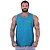 Regata Clássica Masculina MXD Conceito Bandeira Brasil - Imagem 1