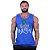 Regata Clássica Masculina MXD Conceito Bora Brasil! - Imagem 1