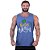 Regata Clássica Masculina MXD Conceito Bora Brasil! - Imagem 3