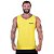 Regata Clássica Masculina MXD Conceito Brasil - Imagem 1
